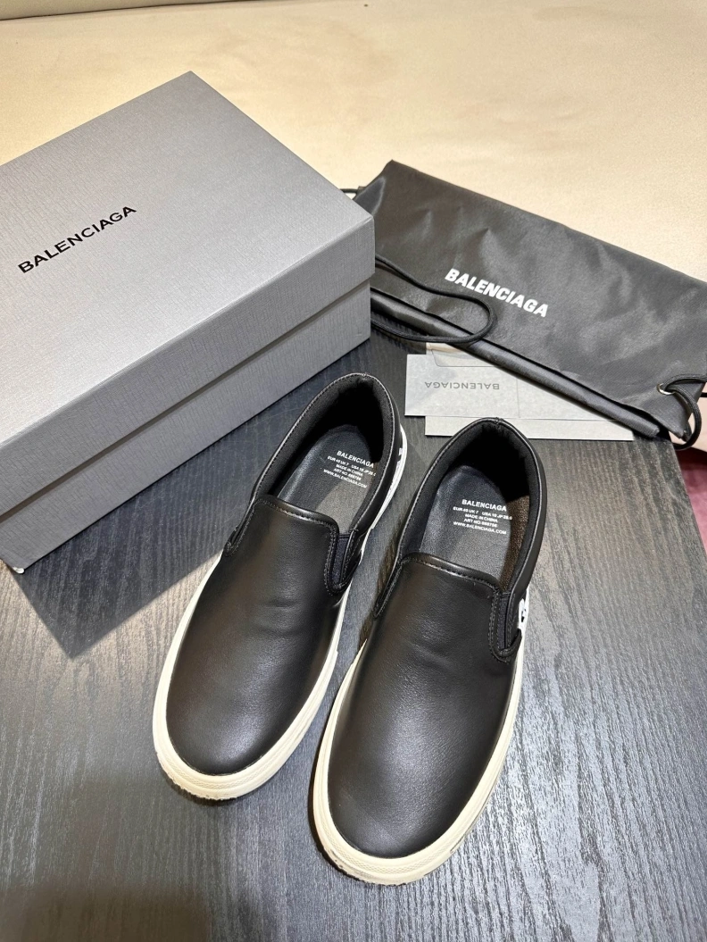 Durable Bxlxnciaga Casual Shoe 109288