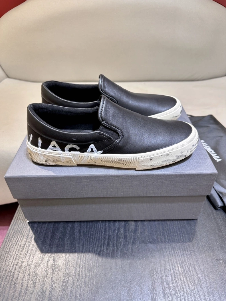 Durable Bxlxnciaga Casual Shoe 109288
