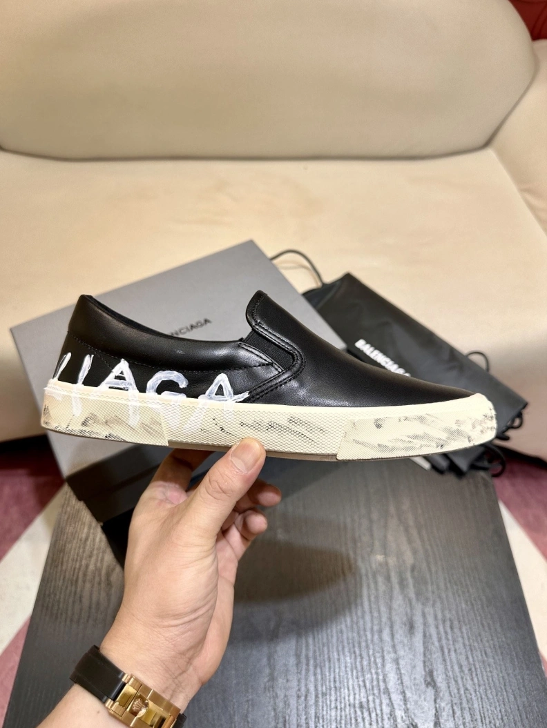 Durable Bxlxnciaga Casual Shoe 109288