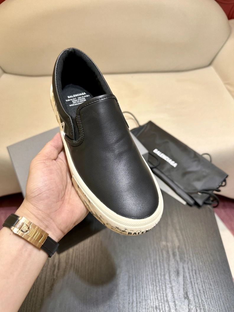 Durable Bxlxnciaga Casual Shoe 109288