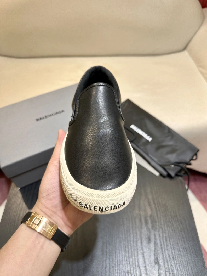 Durable Bxlxnciaga Casual Shoe 109288