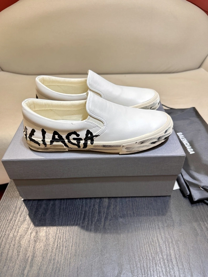 Bxlxnciaga Casual Shoe DailyWear 109271