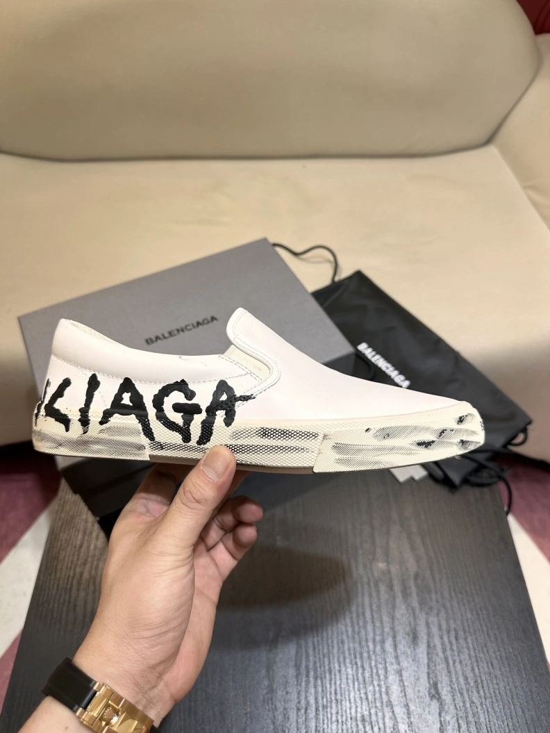Bxlxnciaga Casual Shoe DailyWear 109271