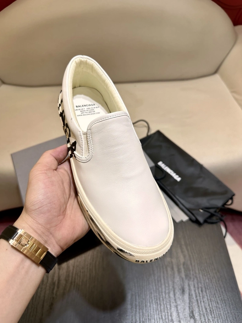 Bxlxnciaga Casual Shoe DailyWear 109271