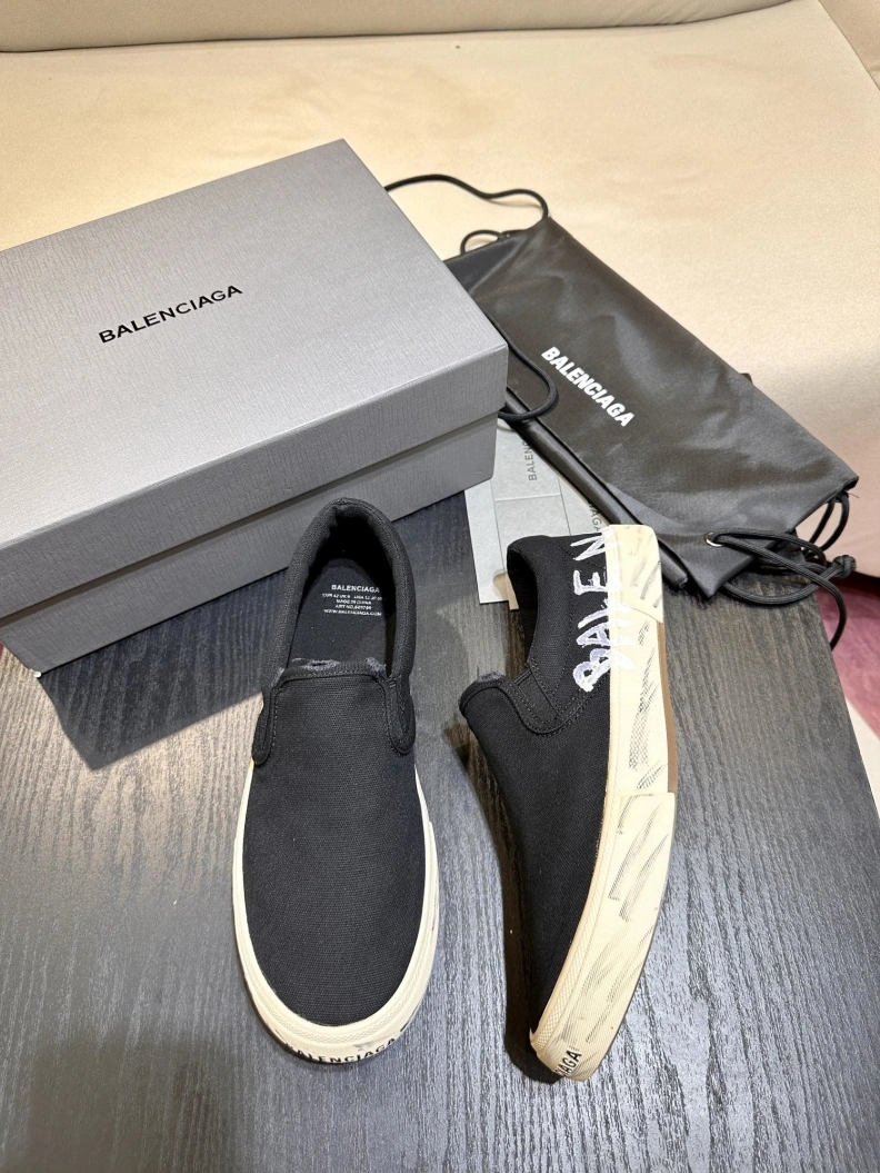 Popular Bxlxnciaga Casual Shoe 109277