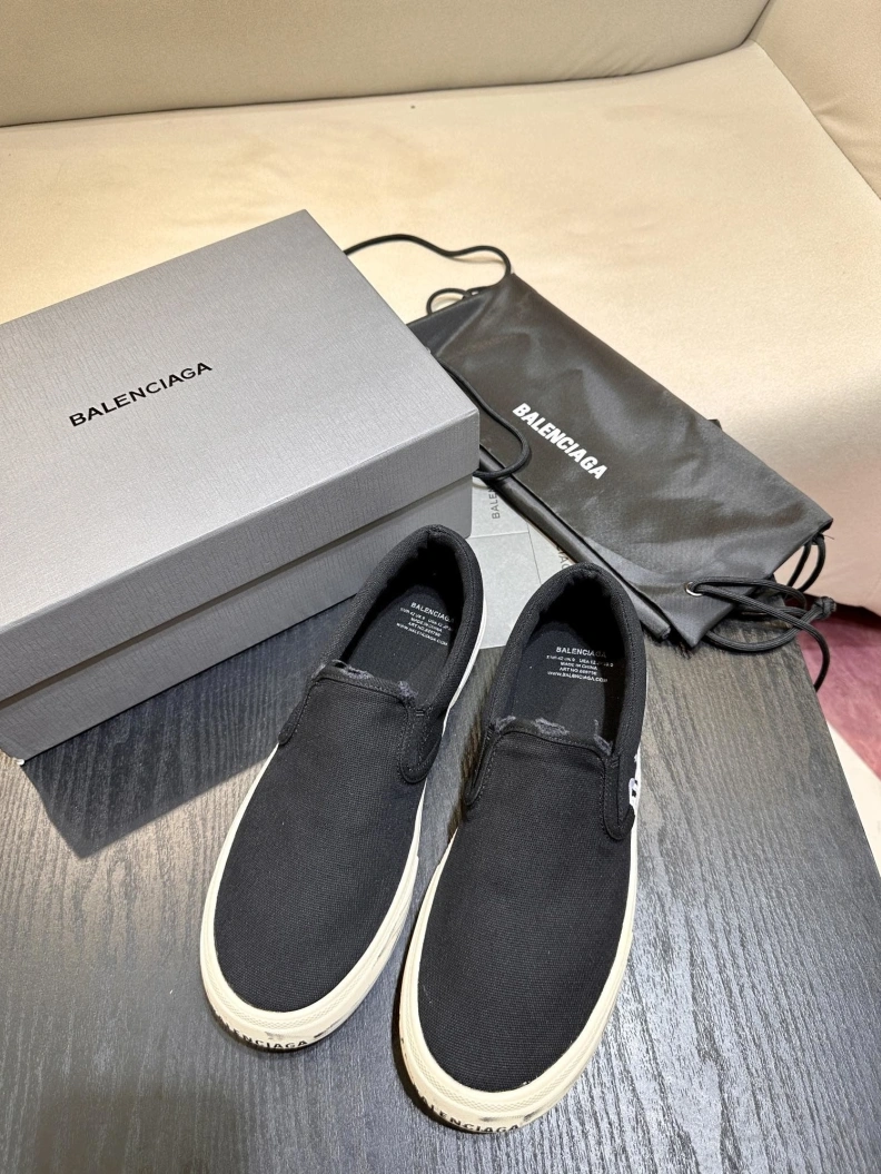 Popular Bxlxnciaga Casual Shoe 109277