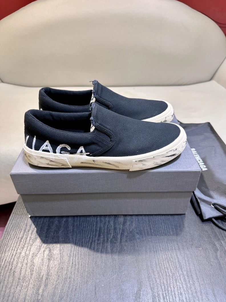 Popular Bxlxnciaga Casual Shoe 109277