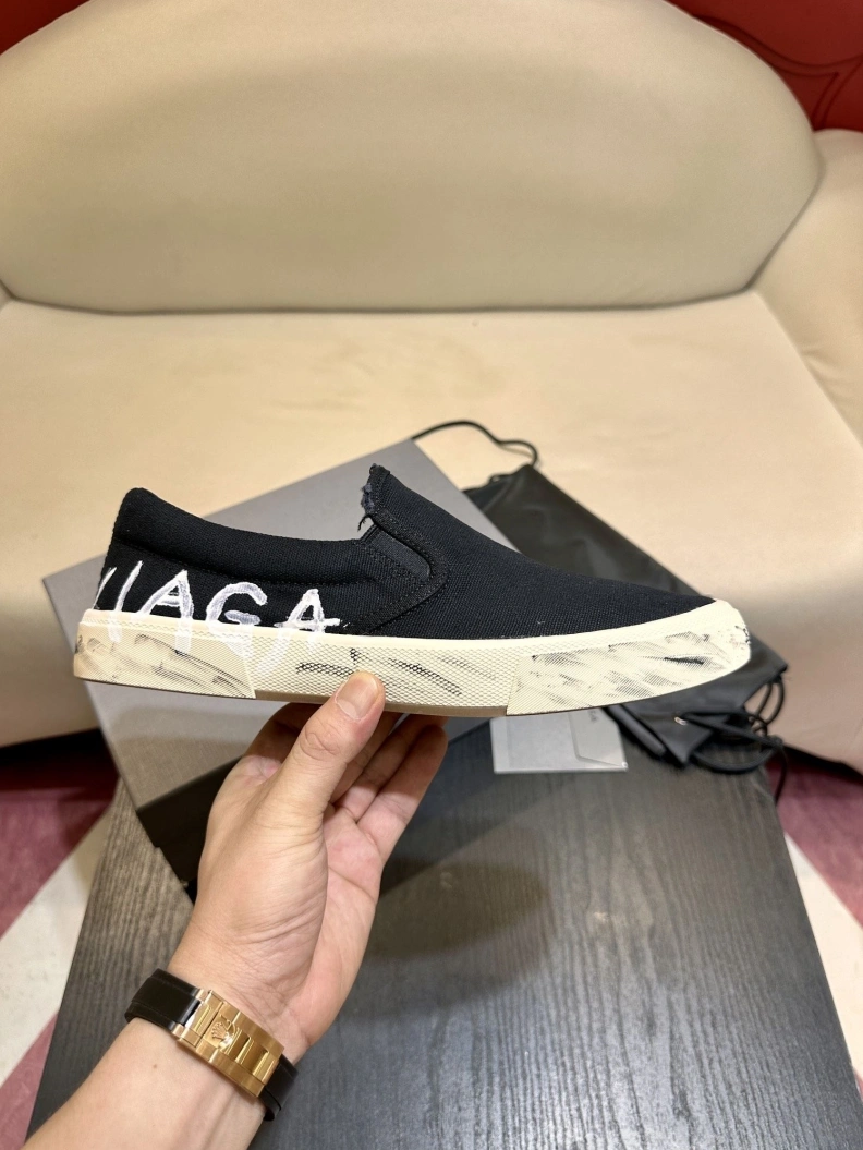 Popular Bxlxnciaga Casual Shoe 109277