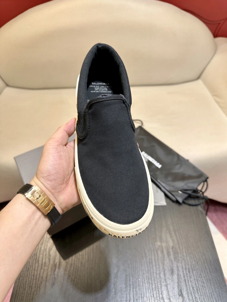 Popular Bxlxnciaga Casual Shoe 109277