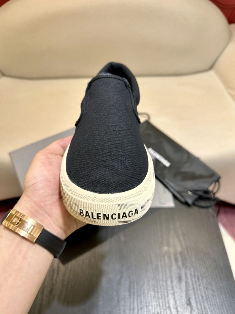 Popular Bxlxnciaga Casual Shoe 109277