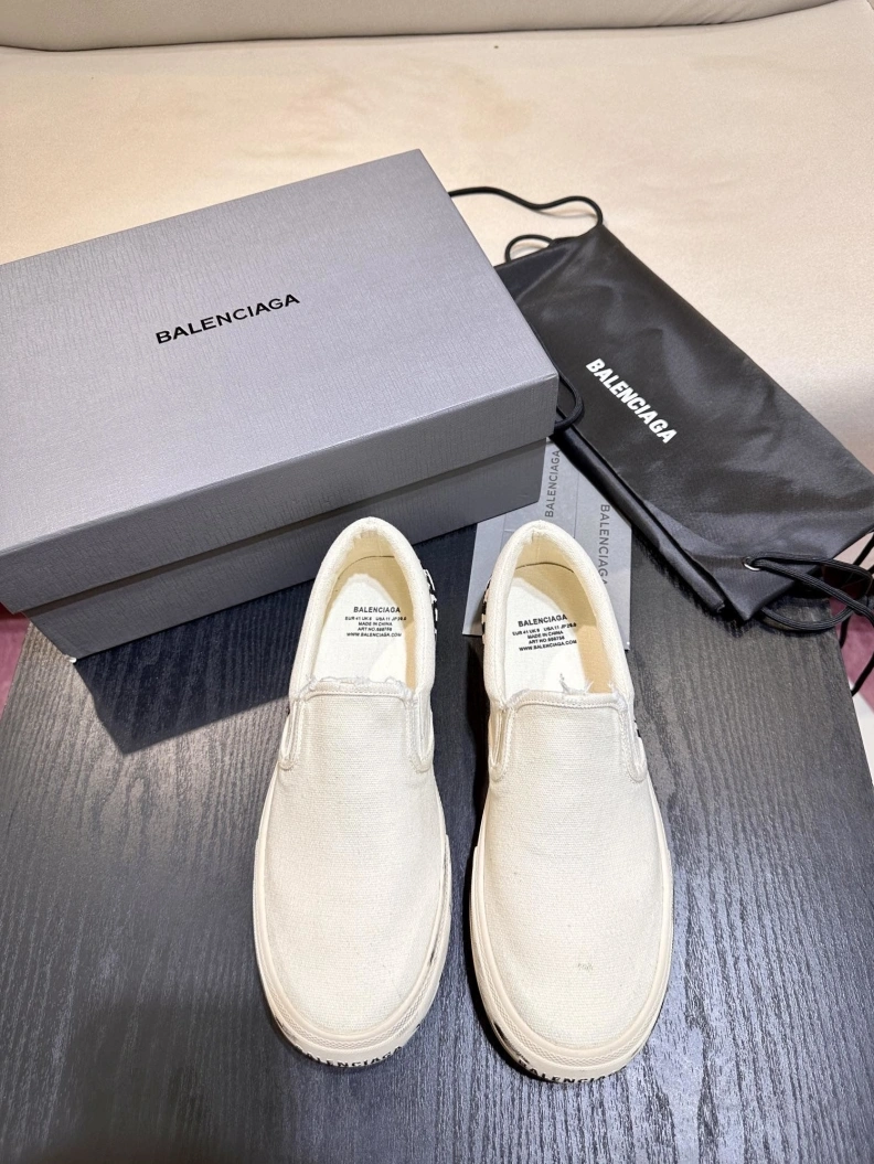 Bxlxnciaga Casual Shoe Sleek 109278