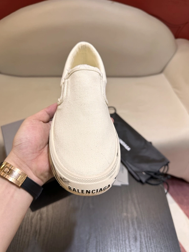 Bxlxnciaga Casual Shoe Sleek 109278