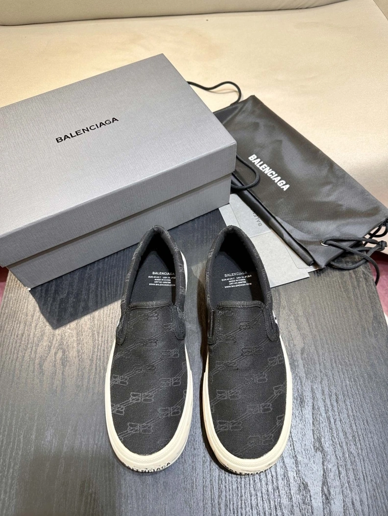 Bxlxnciaga Casual Shoe Fashionable 109273