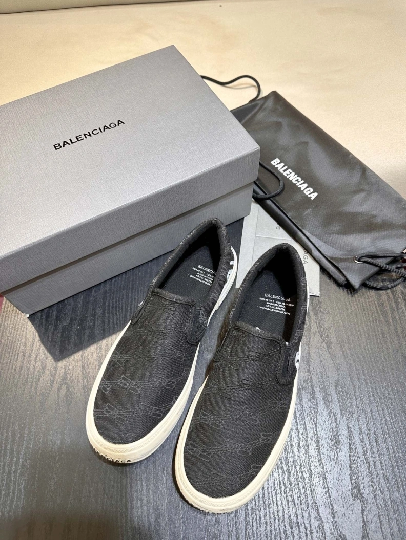 Bxlxnciaga Casual Shoe Fashionable 109273