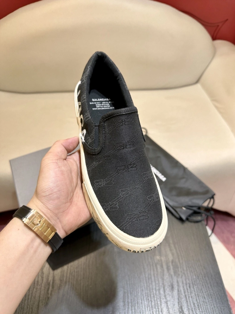 Bxlxnciaga Casual Shoe Fashionable 109273