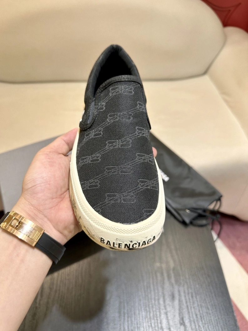 Bxlxnciaga Casual Shoe Fashionable 109273