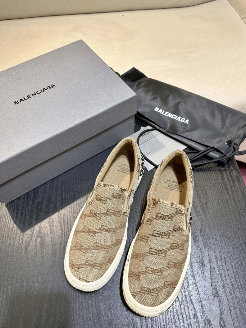 Versatile Bxlxnciaga Casual Shoe 109272