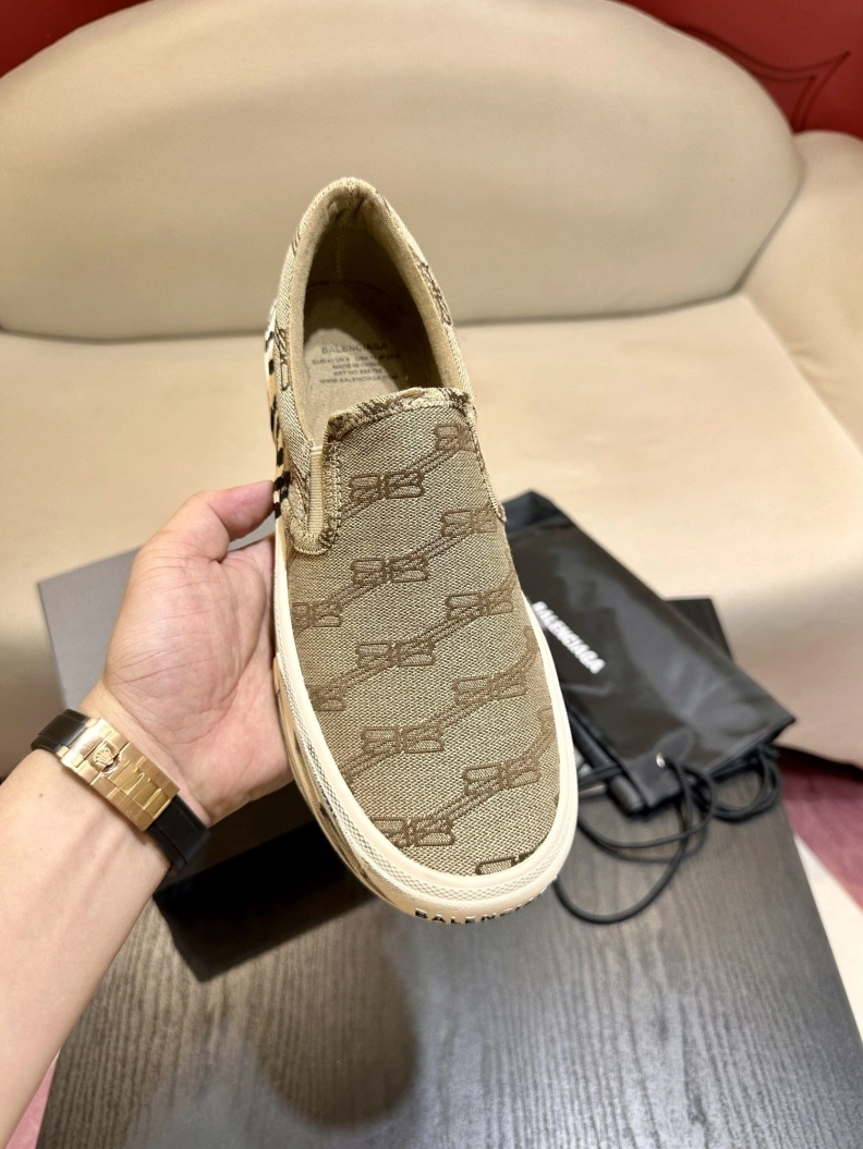 Versatile Bxlxnciaga Casual Shoe 109272