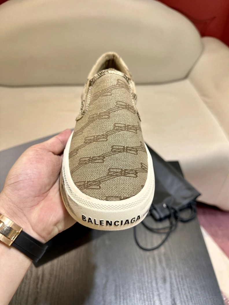 Versatile Bxlxnciaga Casual Shoe 109272