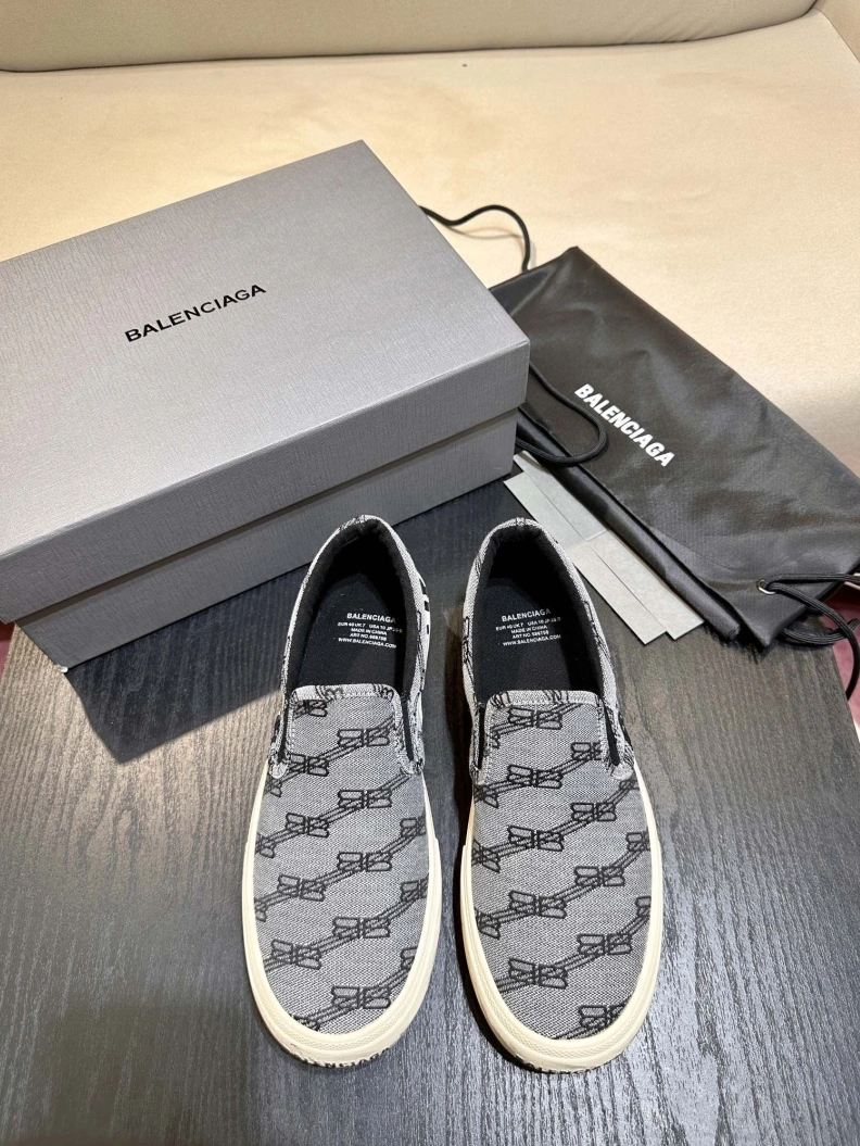 Bxlxnciaga Casual Shoe Reliable 109282