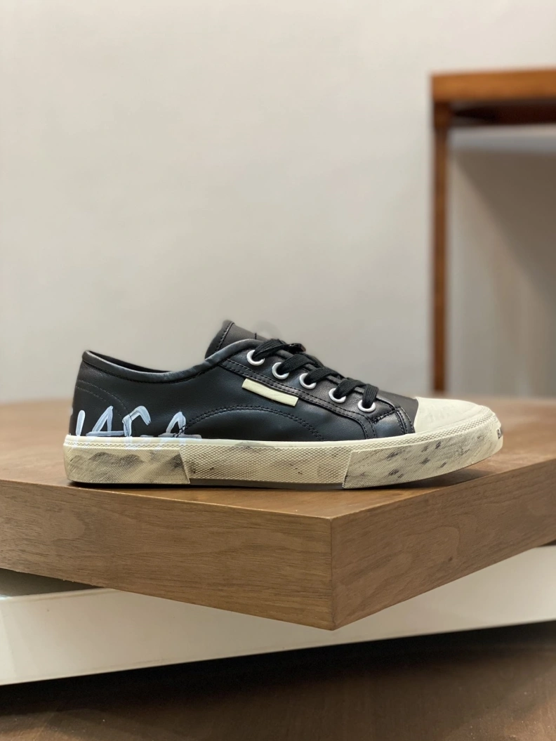 Cozy Bxlxnciaga Casual Shoe 109281