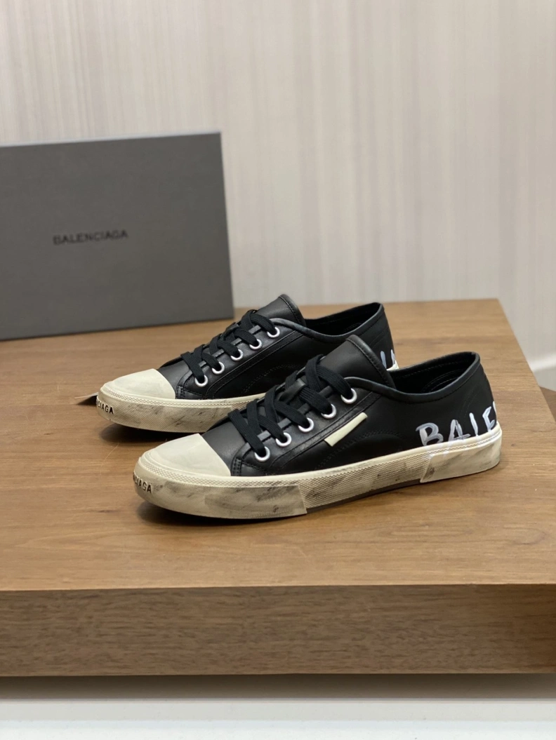 Cozy Bxlxnciaga Casual Shoe 109281