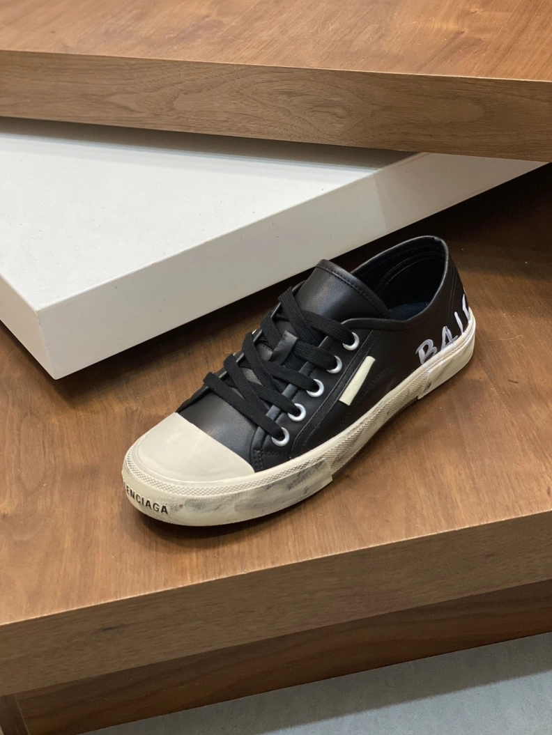 Cozy Bxlxnciaga Casual Shoe 109281