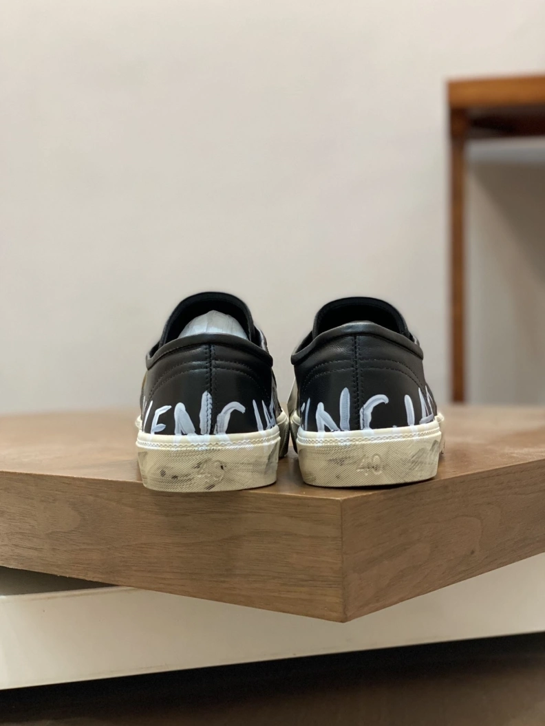 Cozy Bxlxnciaga Casual Shoe 109281