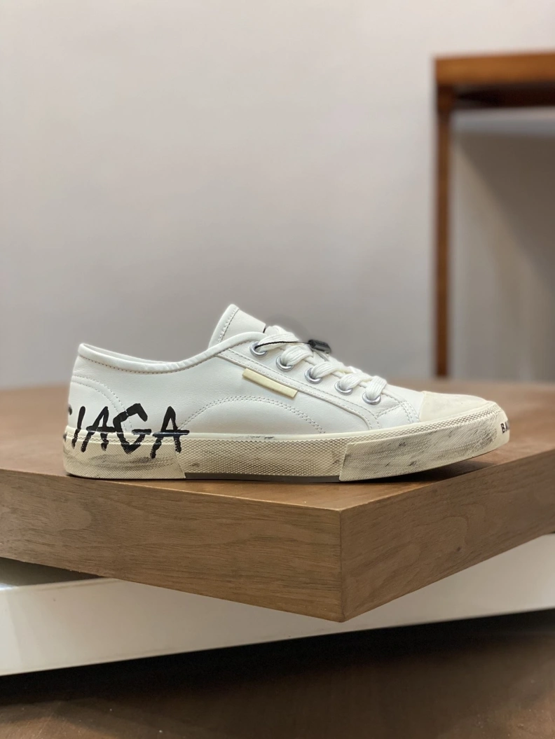 Popular Bxlxnciaga Casual Shoe 109283