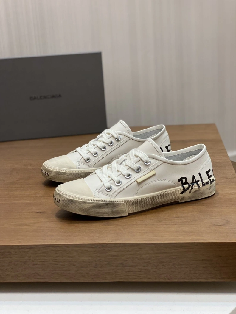 Popular Bxlxnciaga Casual Shoe 109283