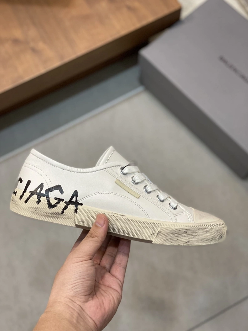 Popular Bxlxnciaga Casual Shoe 109283