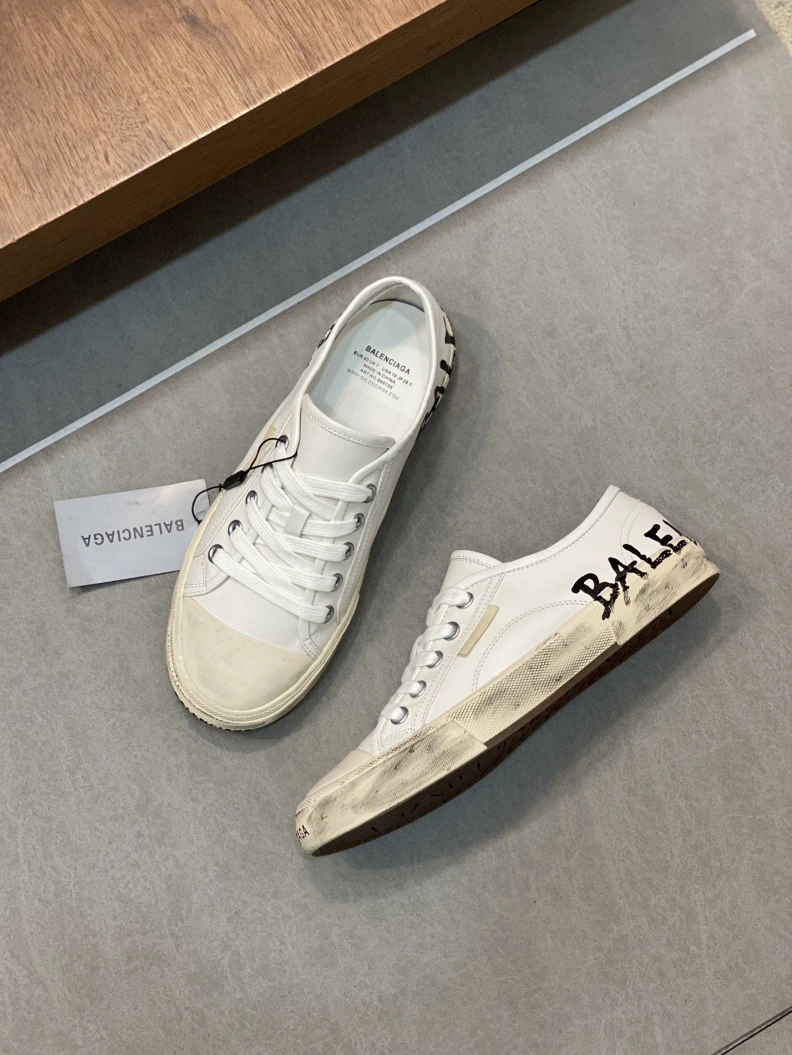 Popular Bxlxnciaga Casual Shoe 109283
