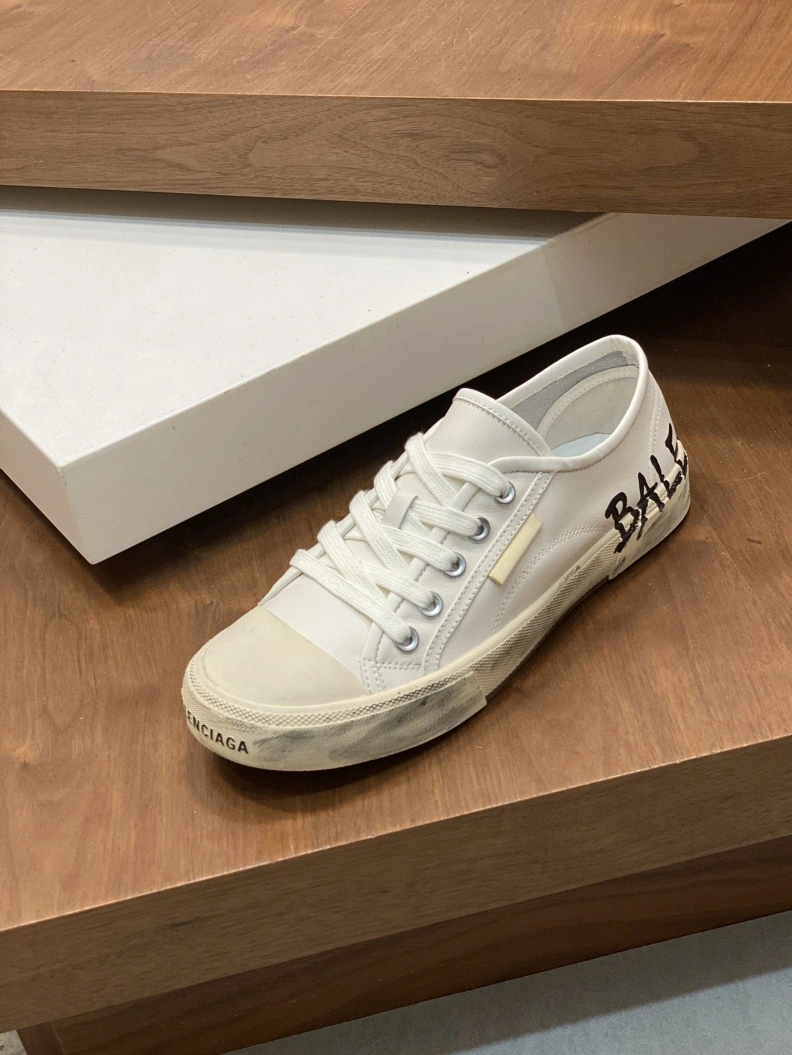 Popular Bxlxnciaga Casual Shoe 109283