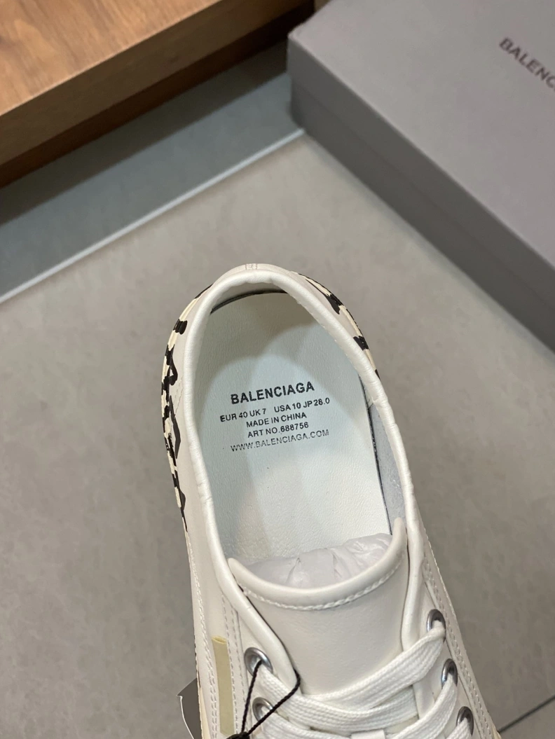 Popular Bxlxnciaga Casual Shoe 109283