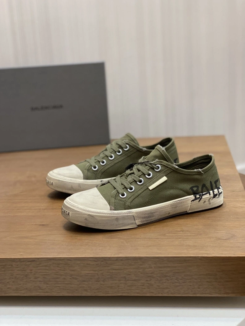 Affordable Bxlxnciaga Casual Shoe 109290