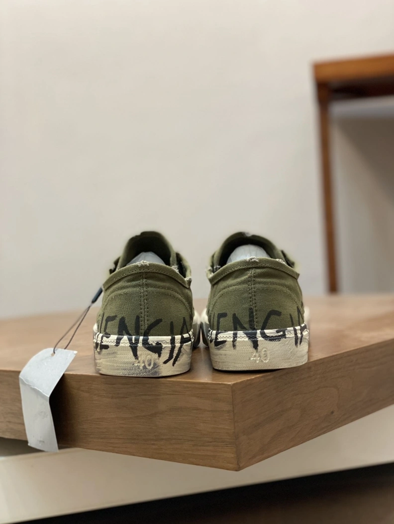 Affordable Bxlxnciaga Casual Shoe 109290