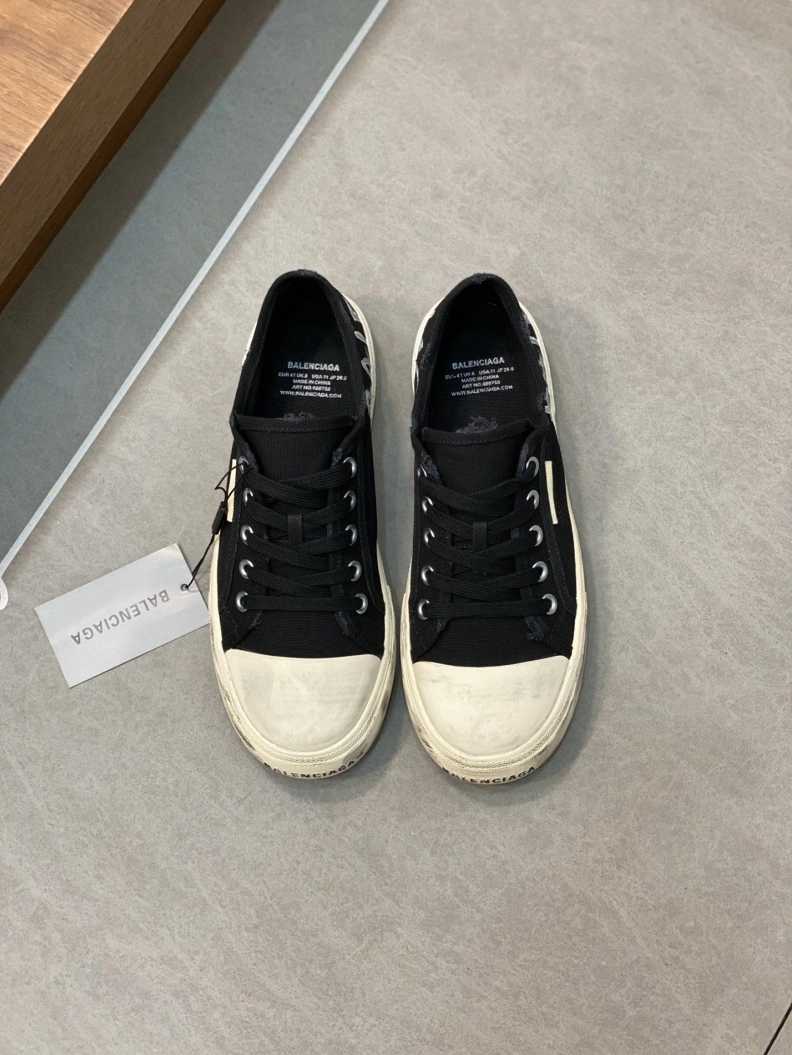 Bxlxnciaga Casual Shoe Bright 109275