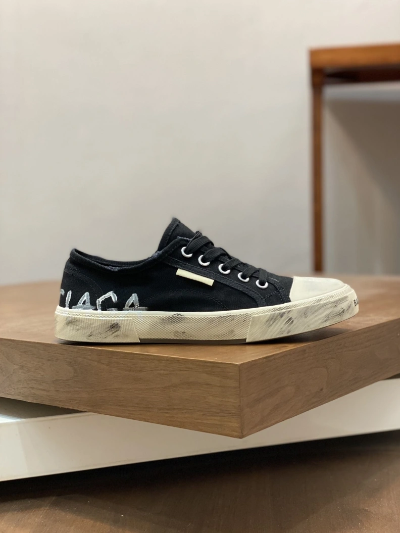 Bxlxnciaga Casual Shoe Bright 109275