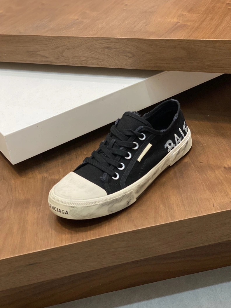 Bxlxnciaga Casual Shoe Bright 109275