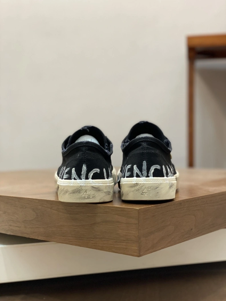 Bxlxnciaga Casual Shoe Bright 109275