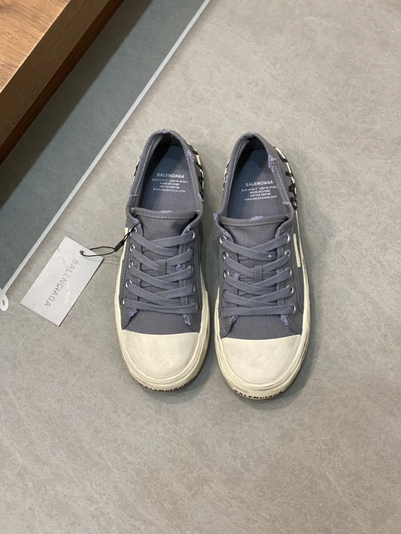 Bxlxnciaga Casual Shoe NewStyle 109279
