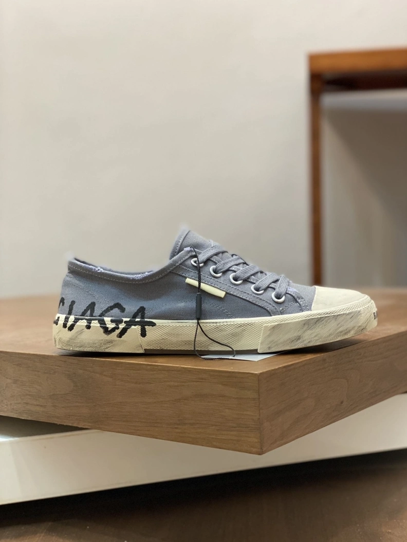 Bxlxnciaga Casual Shoe NewStyle 109279