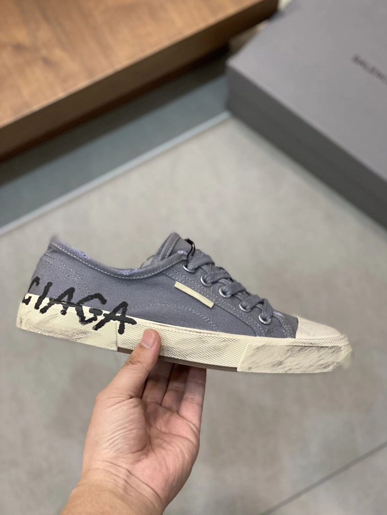 Bxlxnciaga Casual Shoe NewStyle 109279