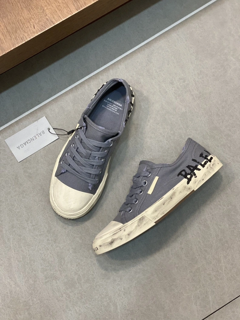 Bxlxnciaga Casual Shoe NewStyle 109279