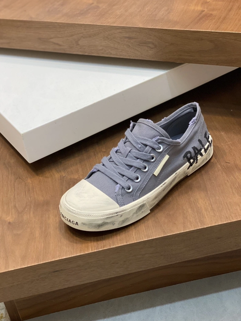 Bxlxnciaga Casual Shoe NewStyle 109279