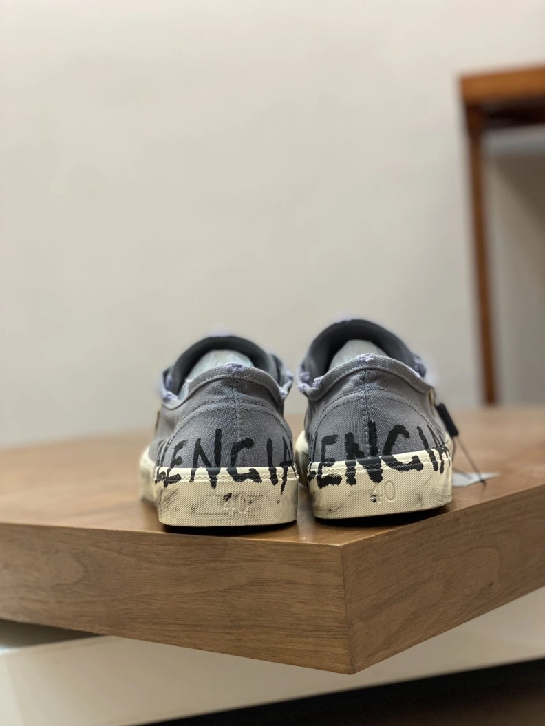 Bxlxnciaga Casual Shoe NewStyle 109279