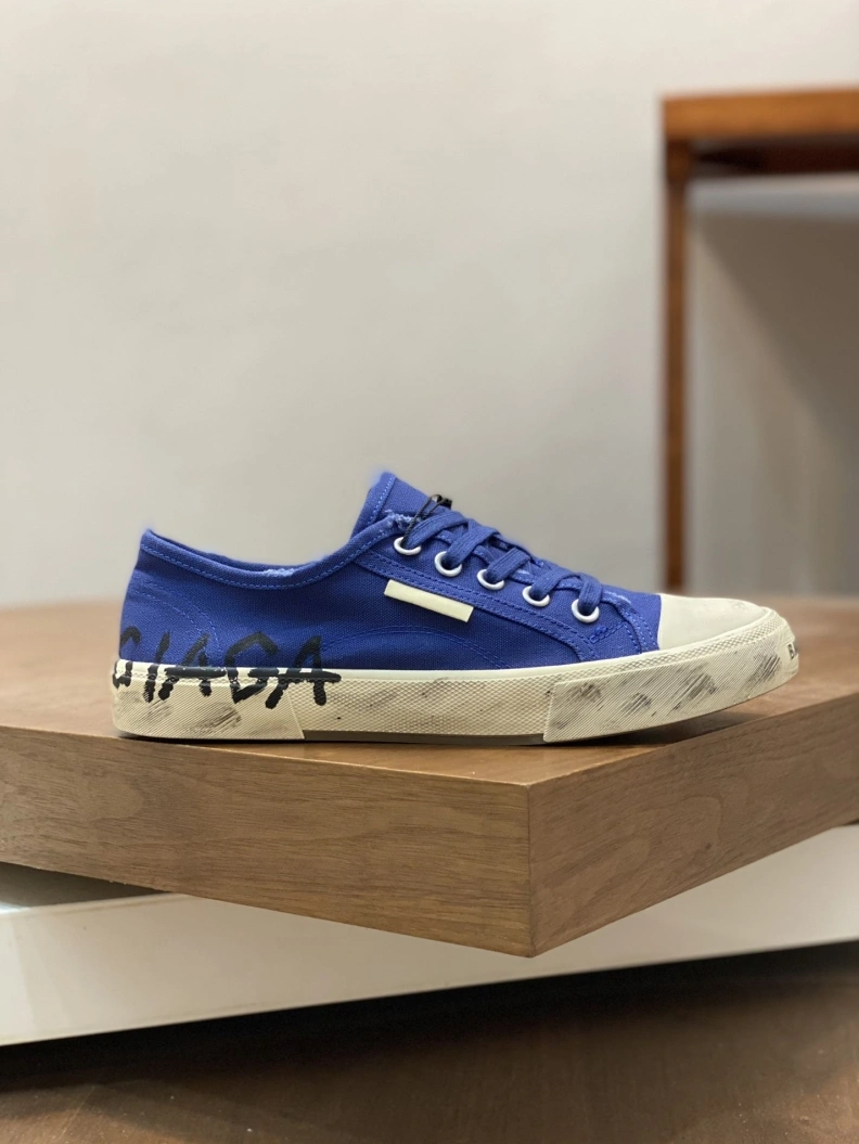WellDesigned Bxlxnciaga Casual Shoe 109269
