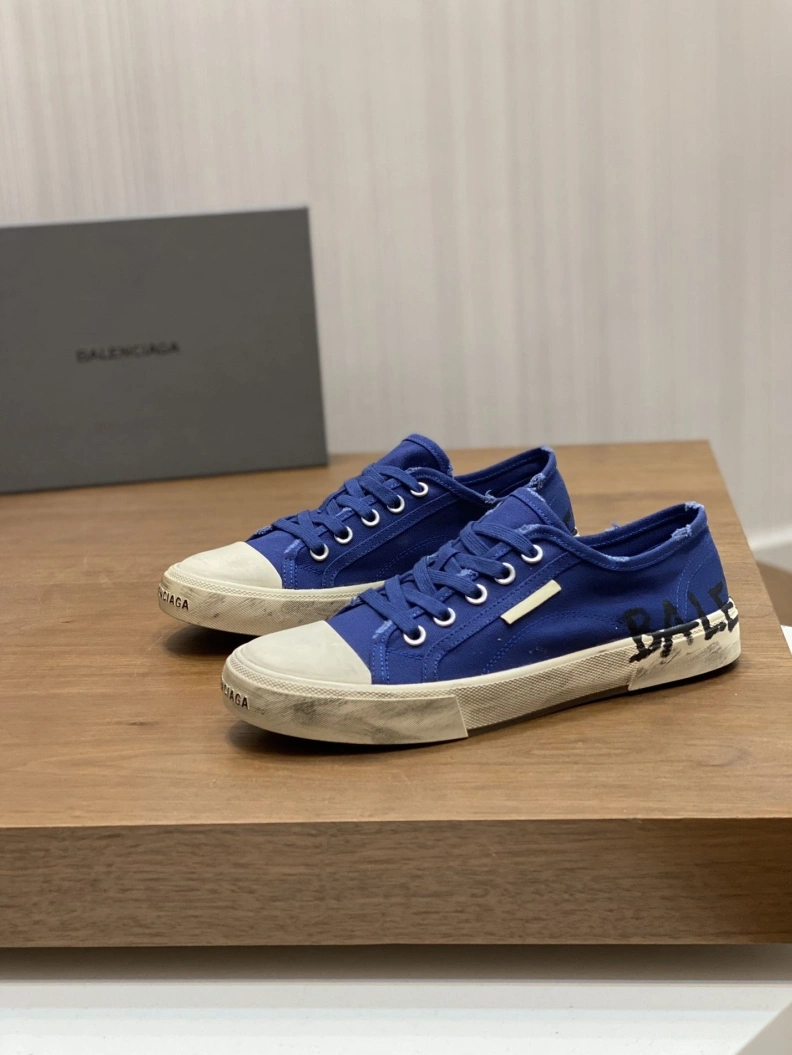 WellDesigned Bxlxnciaga Casual Shoe 109269