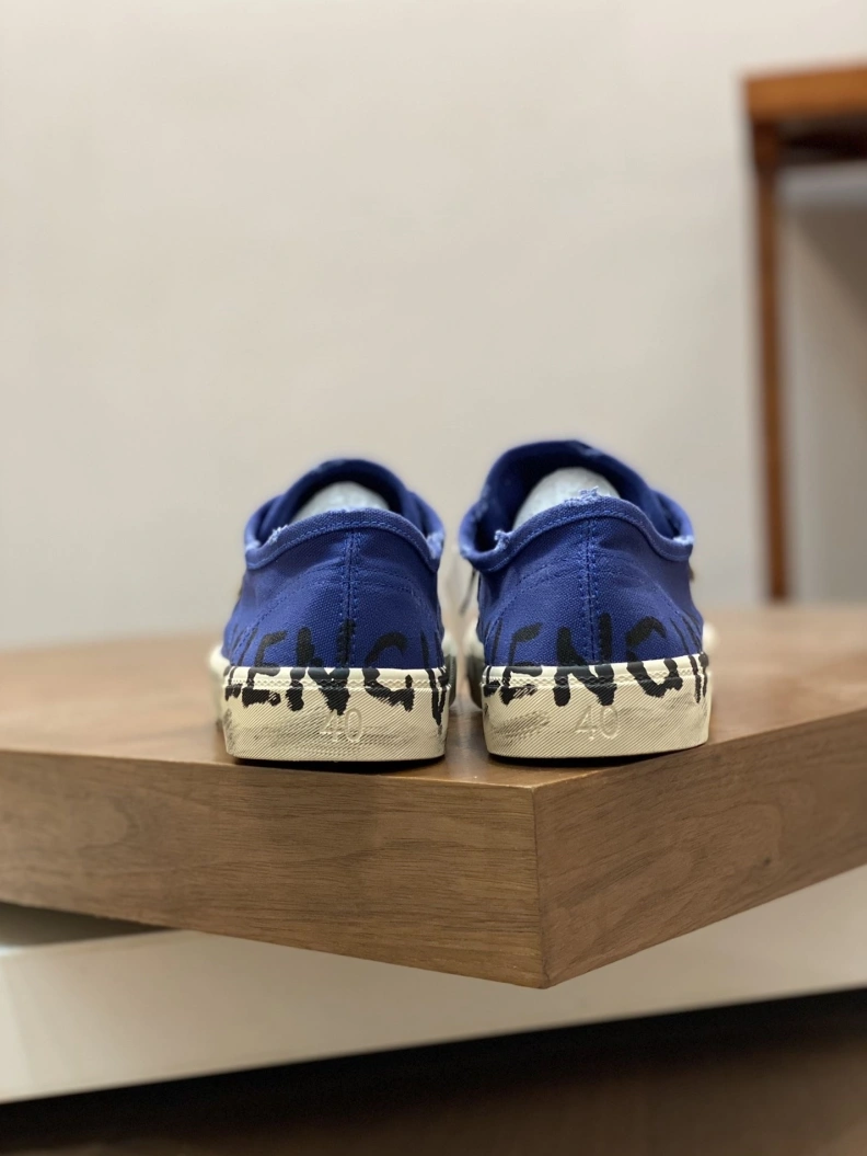 WellDesigned Bxlxnciaga Casual Shoe 109269