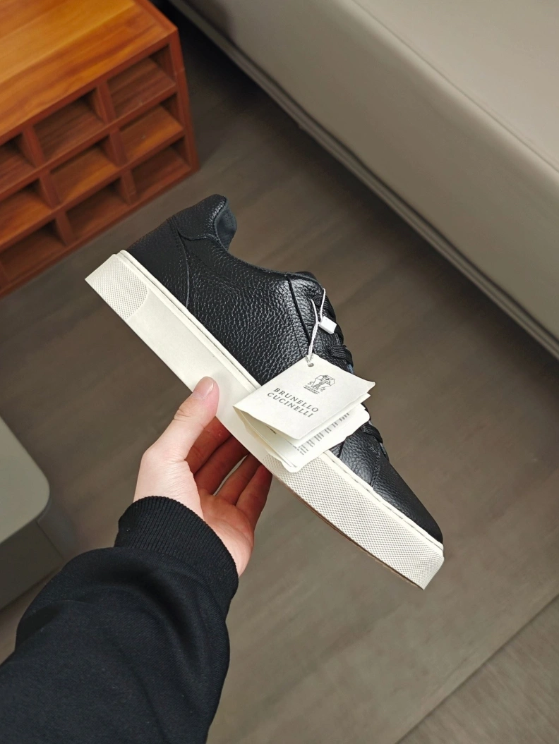 Brxnxllo Cxcxnelli Sneakers Reliable 113535